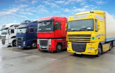 Ankara Emet Nakliye Ambarı