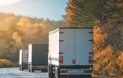 Ankara ile Emet Arası Klima Taşıma