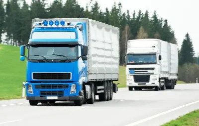 Ankara ile Emet Arası Eşya Taşıma